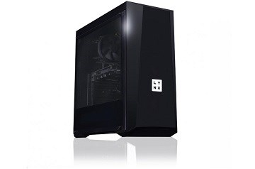 Lynx Challenger grafická karta